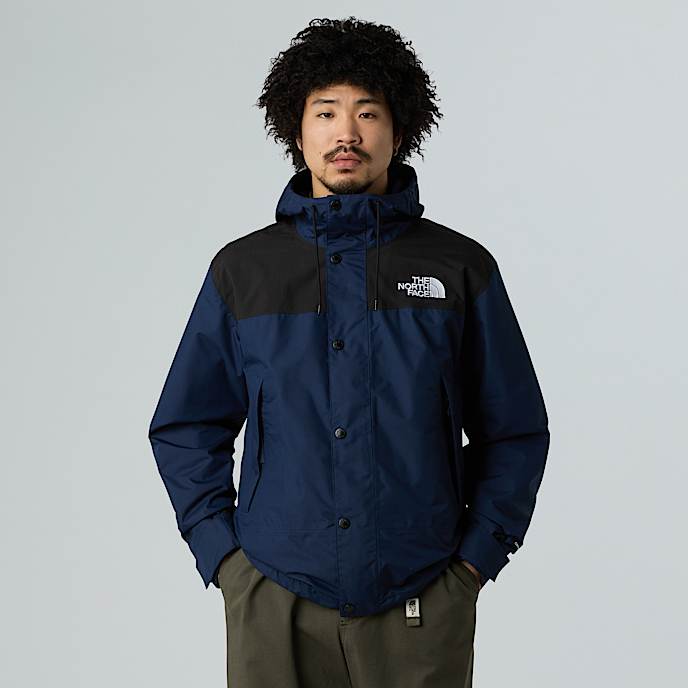 Mska kurtka Reign On TNF Summit NavyTNF Black HERO