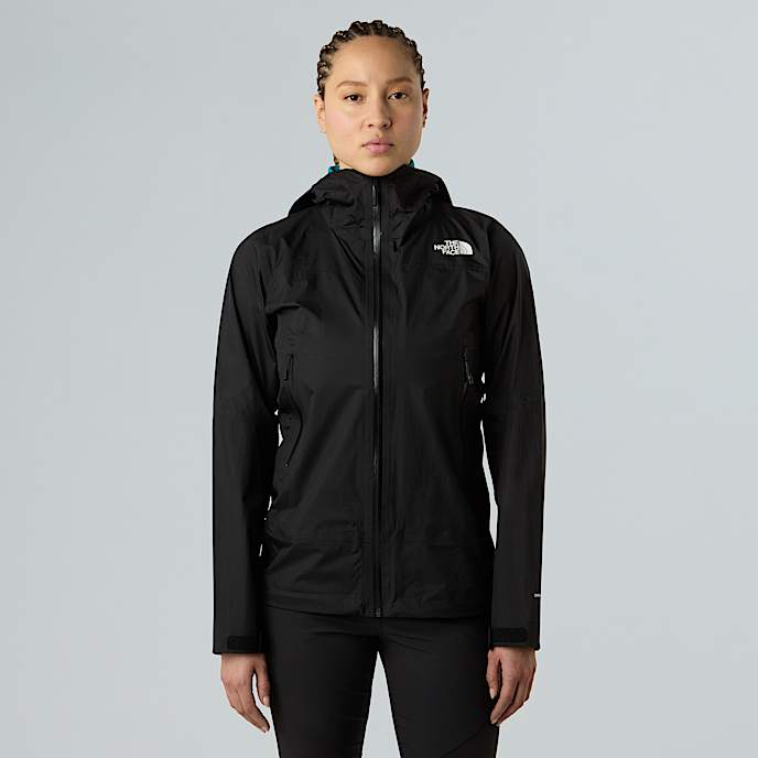 Signal 2.5L DryVent™ Jacket W - 1