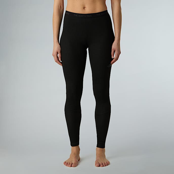 Leggings Easy da donna TNF TNF Black HERO