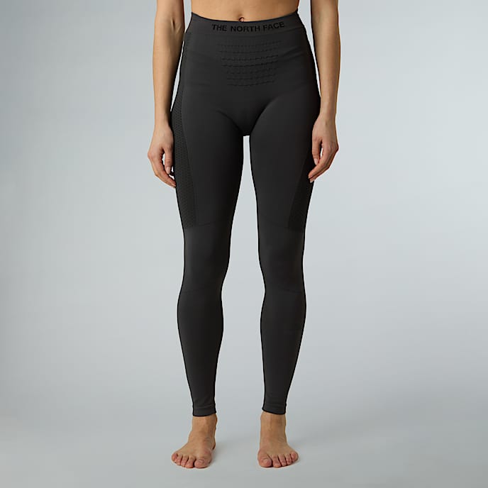 Sport Leggings W TNF TNF Black HERO