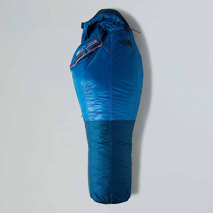Cats Meow Sleeping Bag Eco TNF Banff BlueBanff Blue HERO