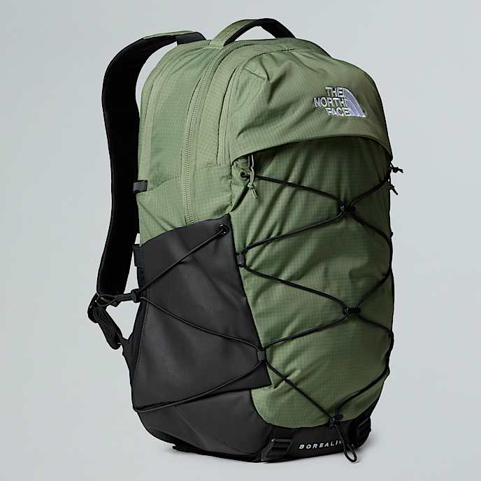 Backpack Borealis TNF Bark MistTNF Black HERO