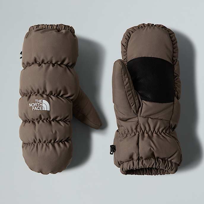Montana Puffer-wanten - 1