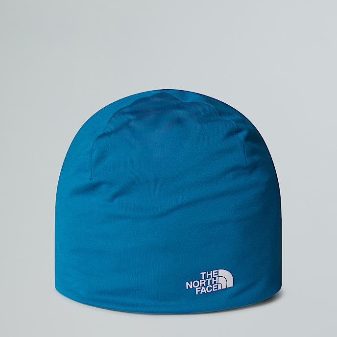 Base Beanie TNF Dusk Blue HERO