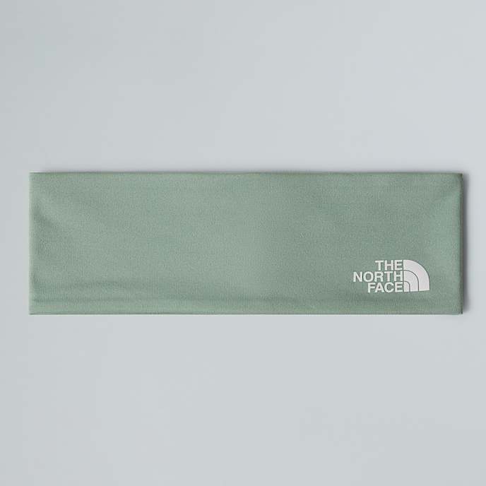 Basehoofdband TNF Slate Moss HERO