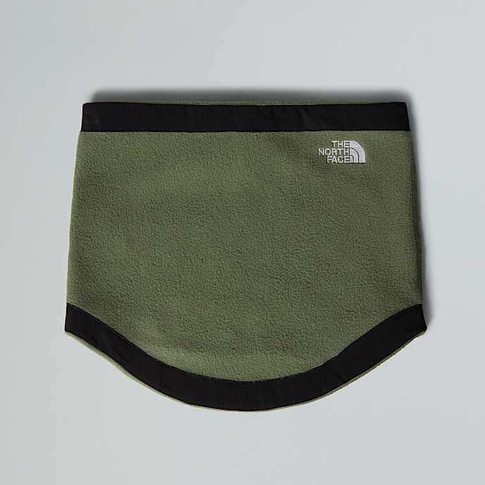 Denali Neck Warmer TNF Bark Mist HERO