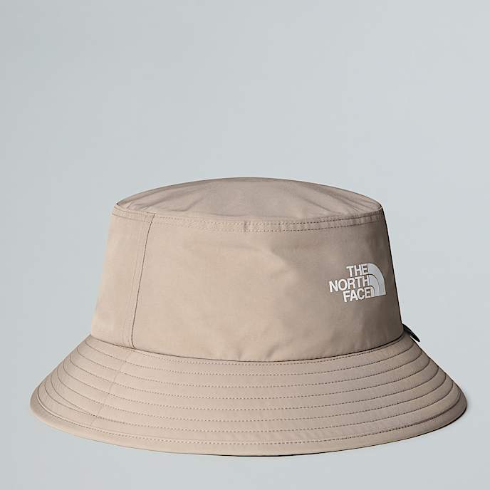 Cappello alla pescatora GORETEX TNF Mushroom Grey HERO