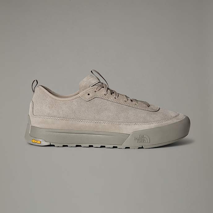 Clyffe Suede Trainers - 1