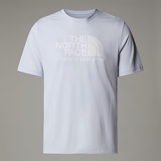 Men’s 24/7 Logo Graphic T-Shirt - 1