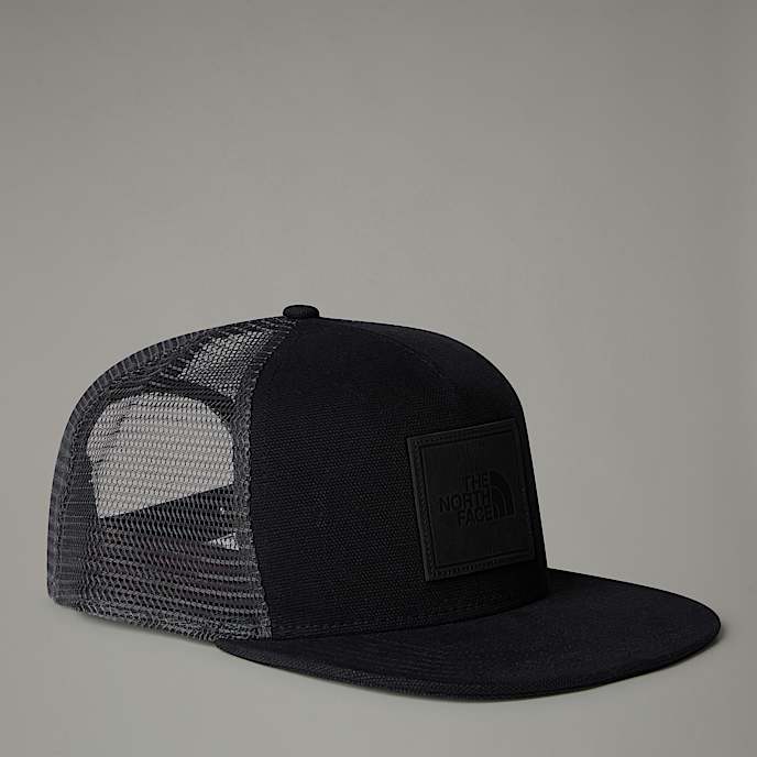Half Dome Trucker Cap - 1