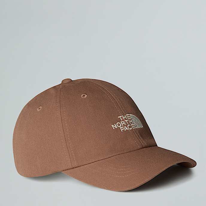 Norm Kappe TNF Latte HERO