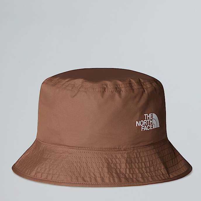 Sun Stash Reversible Hat - 1