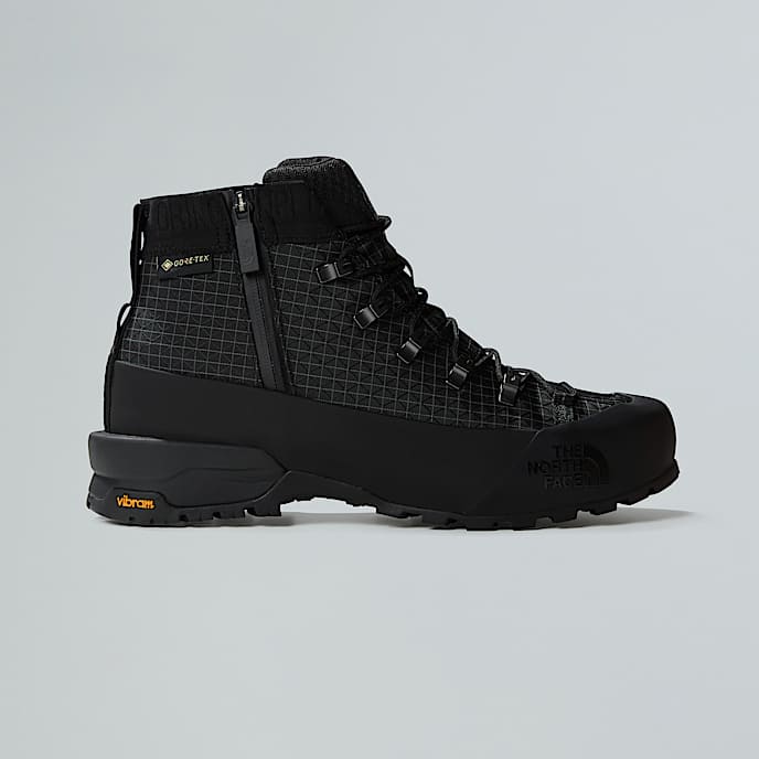Glenclyffe Zip GORETEXschoenen TNF TNF BlackTNF Black HERO