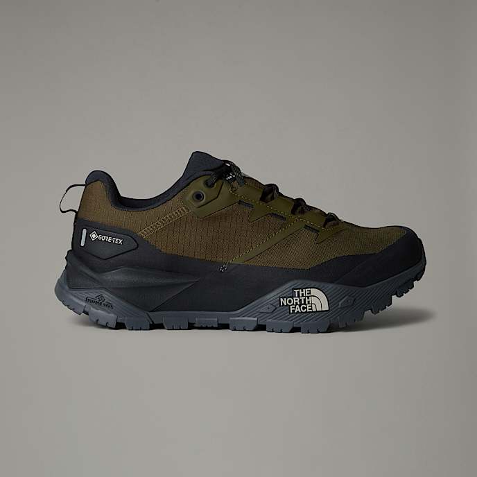 Offtrail GORETEXwandelschoenen voor heren TNF SycamoreTNF Black HERO