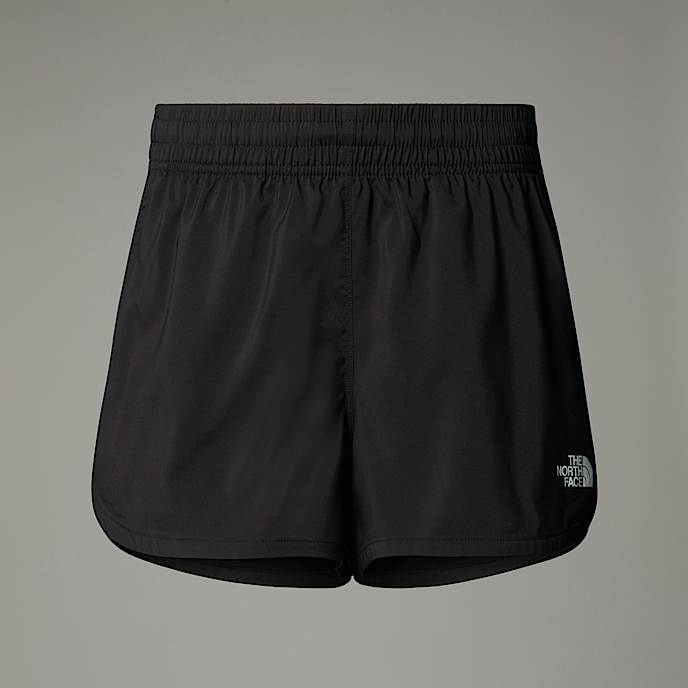 Women’s Flex 3" Woven Shorts - 1