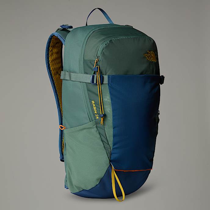 Basin Backpack 24 L - 1