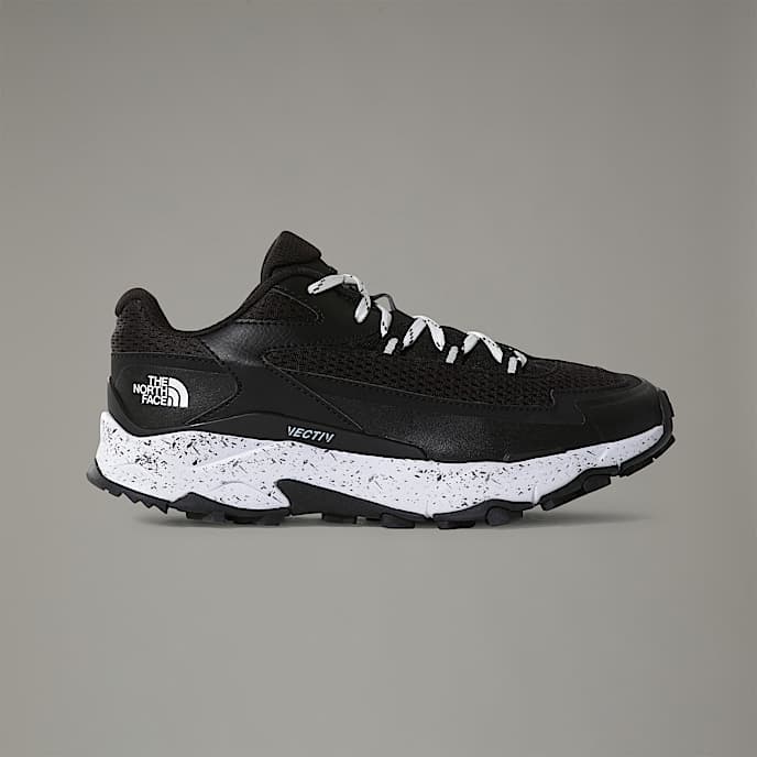 VECTIV Taraval Hiking Shoes W TNF TNF BlackTNF White HERO