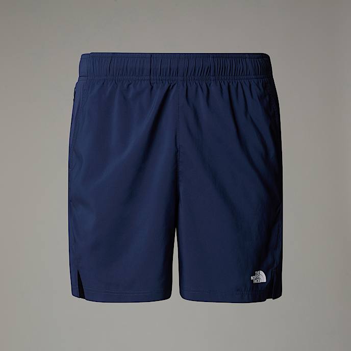 Pantaloncini 247 7 da uomo TNF Summit Navy HERO