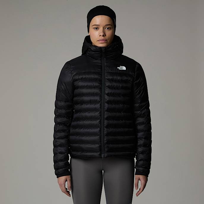 Veste à capuche Terra Peak pour femme - 1
