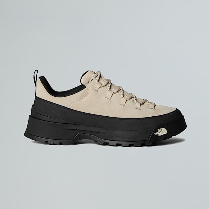 Glenclyffe Urban Low Shoes TNF White DuneTNF Black HERO