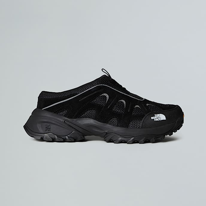 Hedgehog Mules 06 RVST TNF TNF BlackTNF White HERO