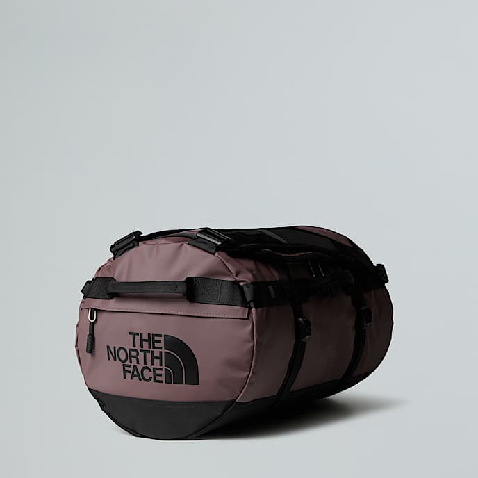 Base Camp Duffel  Small TNF Tawny QuartzTNF Black HERO