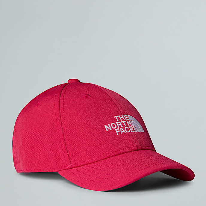 Classic Recycled 66 Hat Smbarn TNF Lali Guran HERO