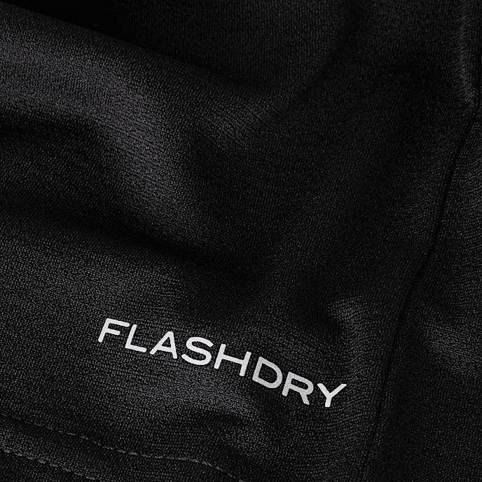 T-shirt a maniche lunghe 24/7 da ragazzi - 1