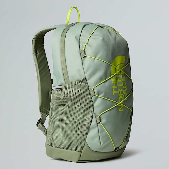 Jester Backpack Teen TNF Slate MossBark Mist HERO