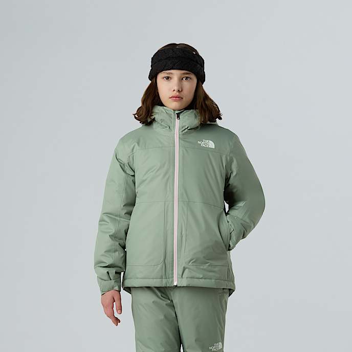 Veste isolante Freedom pour fille - 1