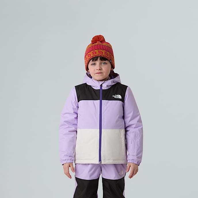 Kids' Freedom Insulated Jacket - 1