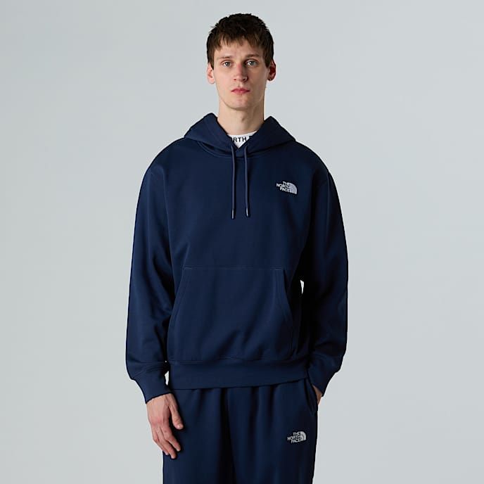 Essential-hoodie voor heren - 1