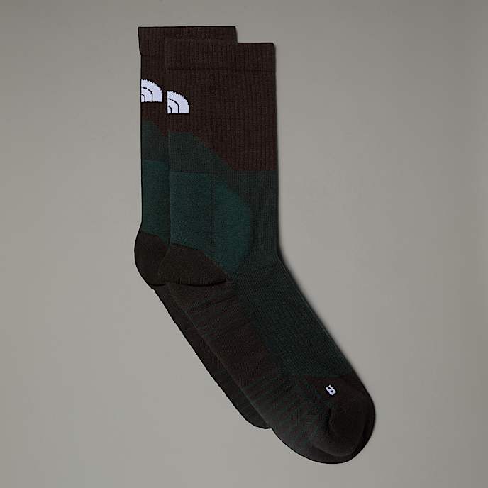 Chaussettes de randonne mimollets TNF Pine Needle HERO