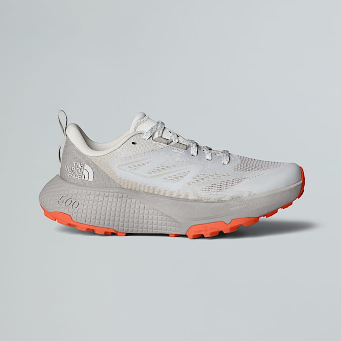 Altamesa 500 Trail Running Shoes W TNF White AshSoapstone HERO