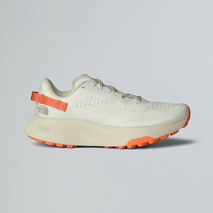 Altamesa 300 Trail Running Shoes W TNF White AshCalacatta HERO