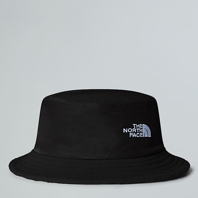 Yumiori Bucket Hat TNF TNF BlackSmoked Pearl HERO
