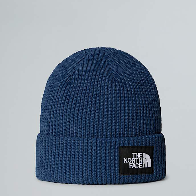 Salty Lined-beanie - 1