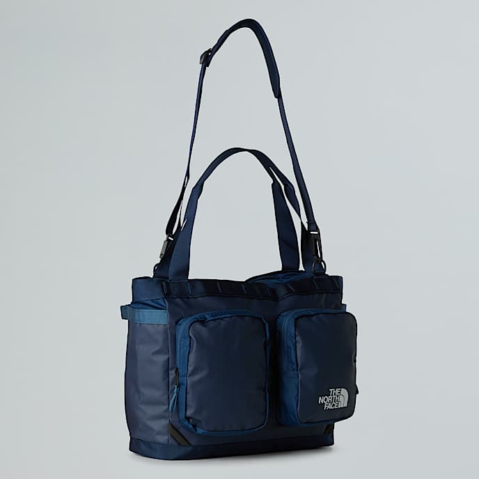Base Camp Voyager Tote Bag - 1