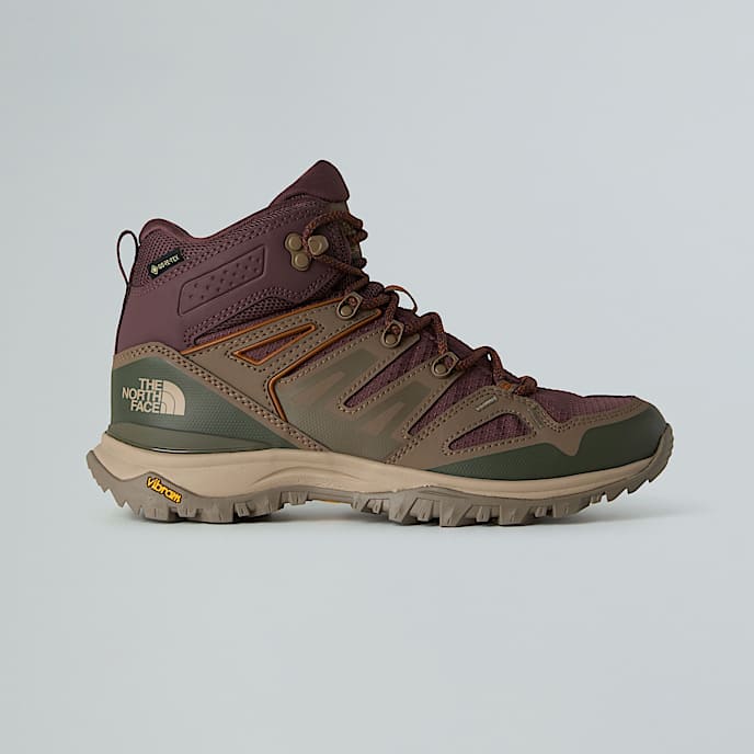 Women's Hedgehog GORE-TEX® Mid Hiking Boots - 1