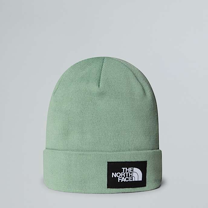 Dock Worker recycelte Beanie - 1