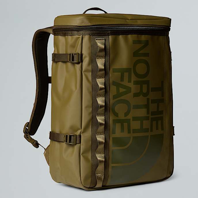 Basecamp Fuse Box TNF Caraway SeedSycamore HERO
