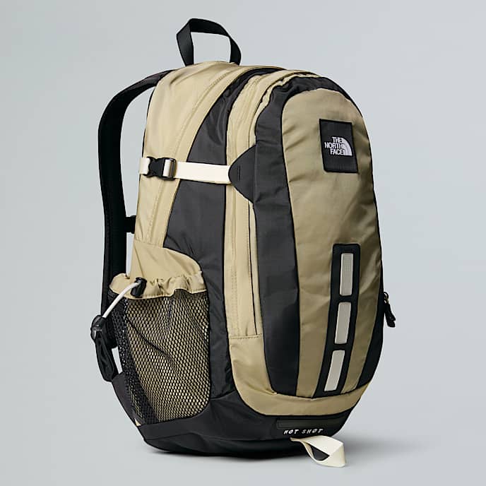 Hot Shot Backpack – Special Edition - 1