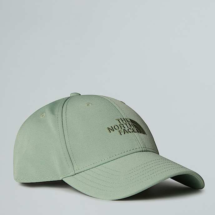 66 Classic Hat Recycled TNF Slate Moss HERO