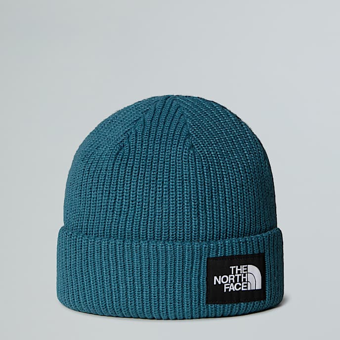 Salty Lined Beanie - 1