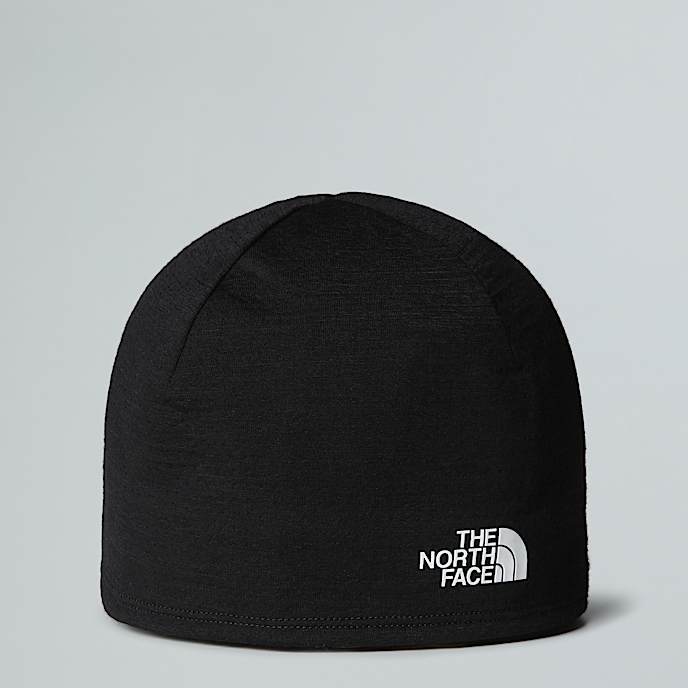 Beanie Summit DotKnit TNF TNF Black HERO