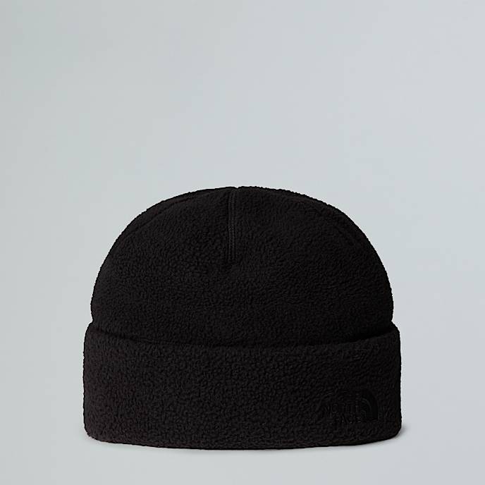 Beanie Whimzy Powder TNF TNF Black HERO