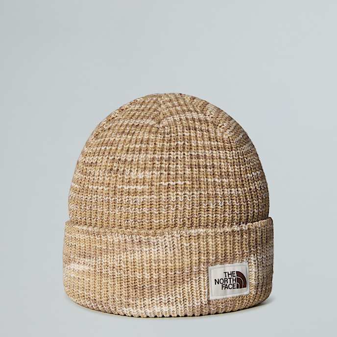 Salty Bae Lined Beanie - 1