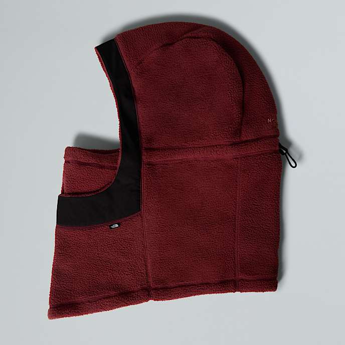 Hood Whimzy Powder TNF Sumac HERO