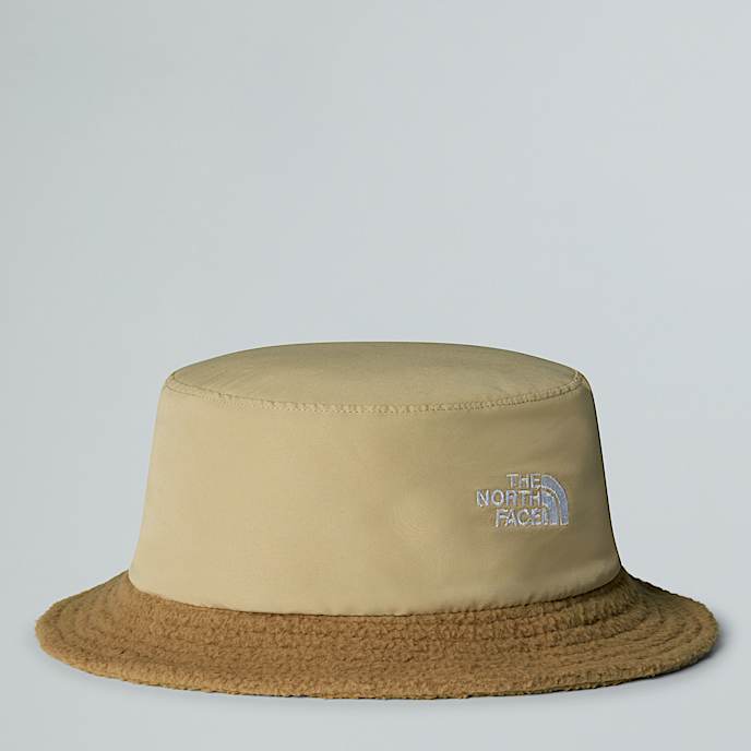 Bucket Hat Yumiori TNF Utility BrownKhaki Stone HERO