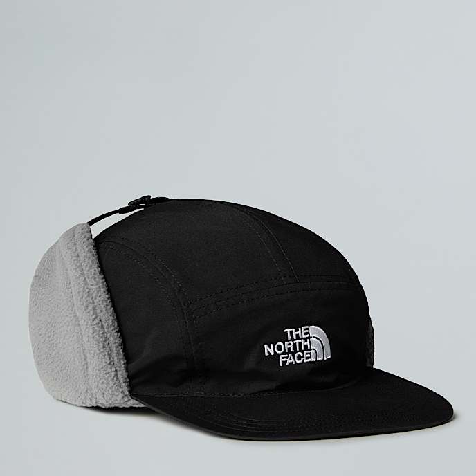 Casquette trappeur Yumiori - 1